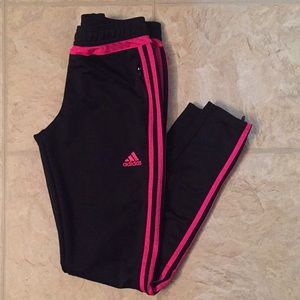 Women’s Adidas Climacool Athletic Track Pants